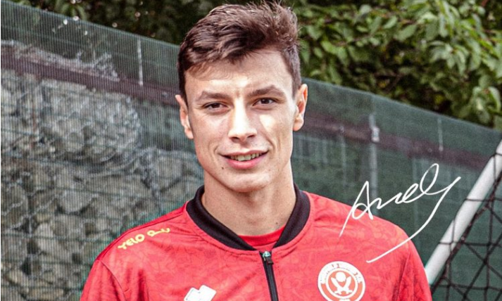 Sheffield United se učvrstio na čelu tabele: Ahmedhodžić ponovo sjajan