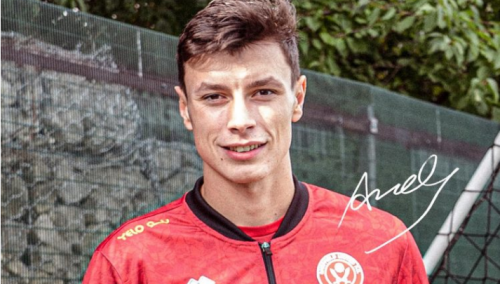 Sheffield United se učvrstio na čelu tabele: Ahmedhodžić ponovo sjajan