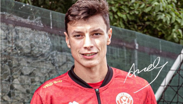 Sheffield United se učvrstio na čelu tabele: Ahmedhodžić ponovo sjajan