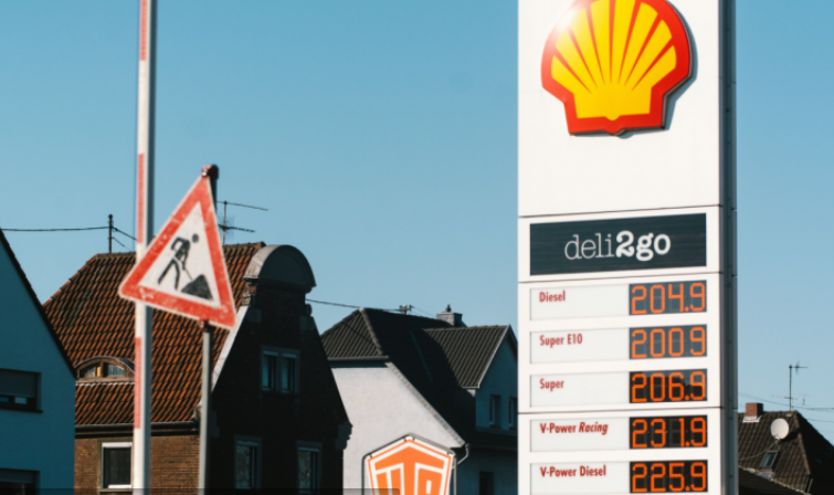 Shell će isplatiti 15 miliona eura odštete nigerijskim farmerima