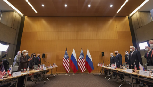 Sherman: Amerika odlučna u razgovorima s Rusijom