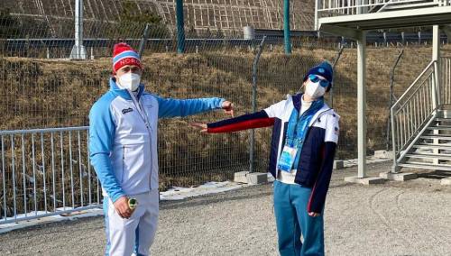 Shiffrin i Kilde na ZOI - tako blizu, a tako daleko