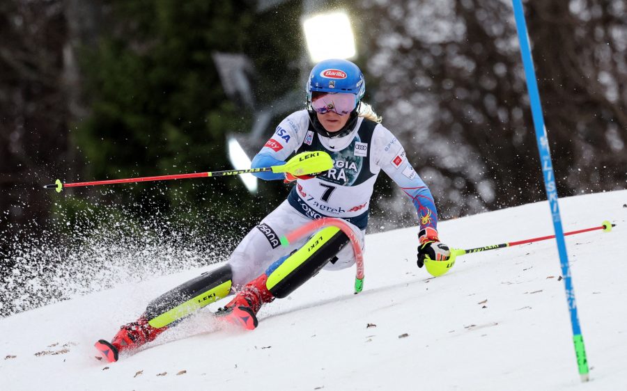 Shiffrin upisala pobjedu broj 85