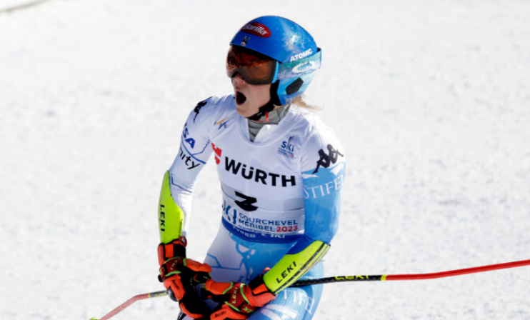 Shiffrin zlatna u veleslalomu, neslavan nastup bh. skijašica