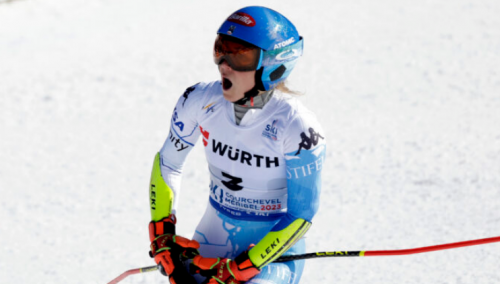 Shiffrin zlatna u veleslalomu, neslavan nastup bh. skijašica