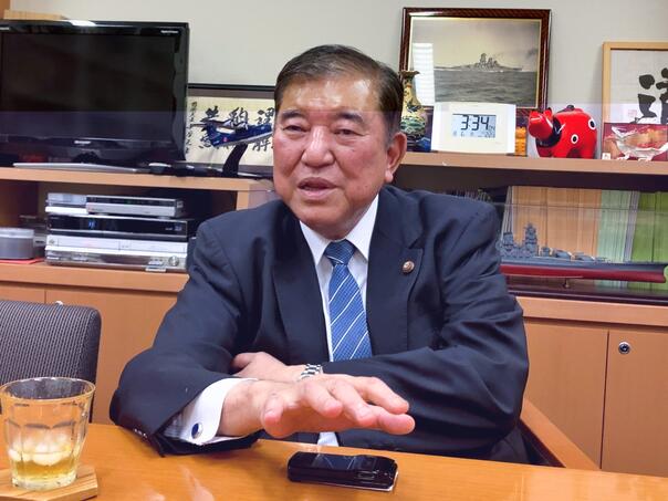 Shigeru Ishiba izabran za lidera LDP-a, gotovo sigurno postaje novi premijer Japana
