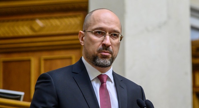 Shmyhal: Rusija eksplozijom na brani izazvala ekocid