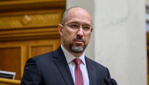 Shmyhal: Rusija eksplozijom na brani izazvala ekocid