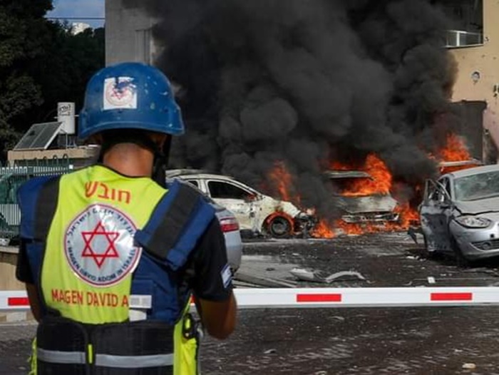 Shpiro: Hamas je znao da granicu čuva manje vojnika