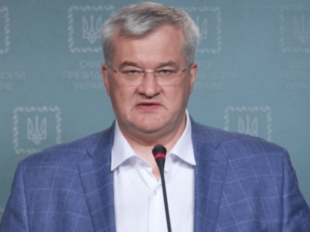 Sibiha: Ukrajina još prima obavještajne podatke od SAD