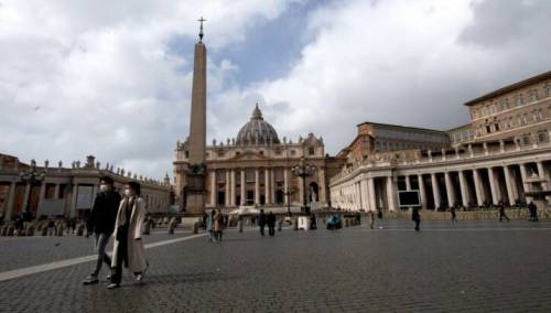 Sicilijanski nadbiskup: “Bog nije na strani mafije”