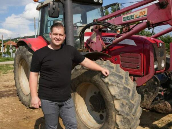 Sidik Šabanović: Sin nije htio pričati sa mnom nakon američke turneje