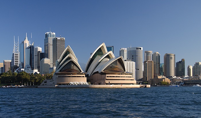Sydney pred dugim zatvaranjem zbog Delta soja koronavirusa