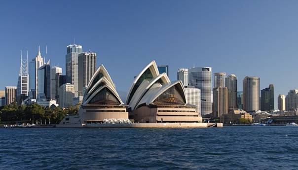 Sydney pred dugim zatvaranjem zbog Delta soja koronavirusa