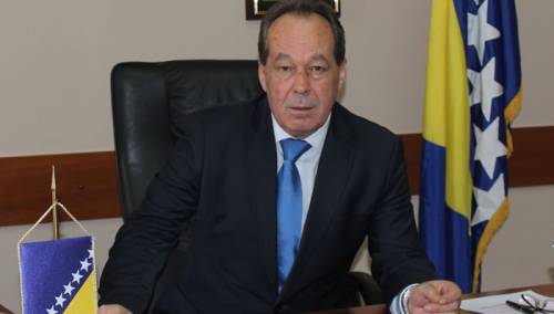 SIFET PODŽIĆ - REAKCIJA KROZ INSTITUCIJU