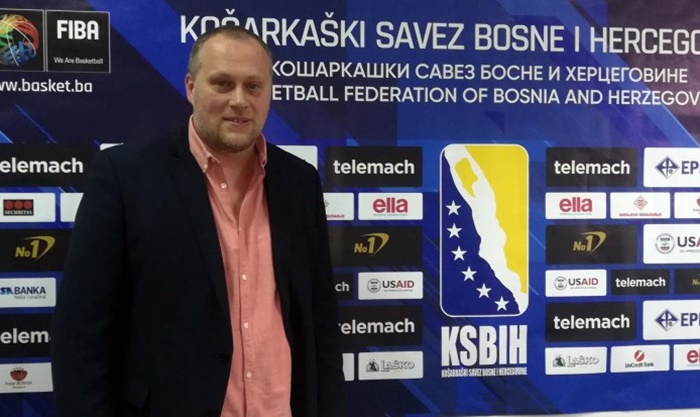 Siguran sam da utakmica Igokea - Spars neće biti odigrana sutra