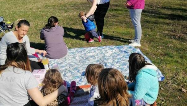 Sigurna kuća iz Međugorja uputila apel za pomoć