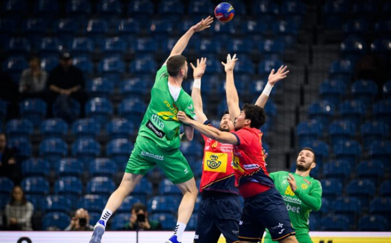 Sigurne pobjede Španije i Švedske, Portugal poražen