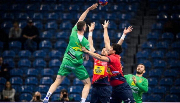 Sigurne pobjede Španije i Švedske, Portugal poražen