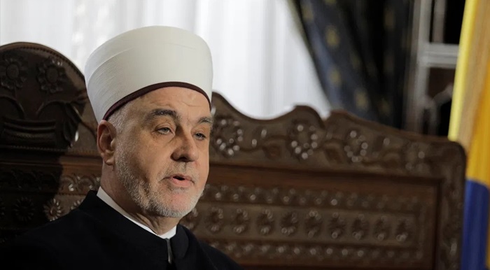 Sigurni smo da je narod Emirata s nama, ovo je nesporazum politika