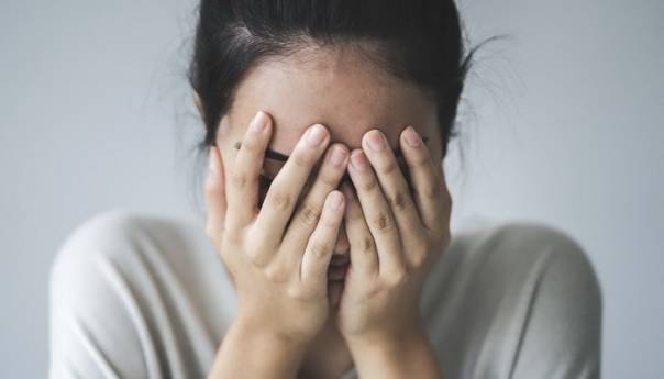 Sigurni znaci da ste pod stresom