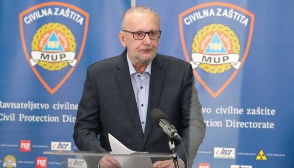 Sigurno produljenje mjere za rad noćnih klubova do ponoći