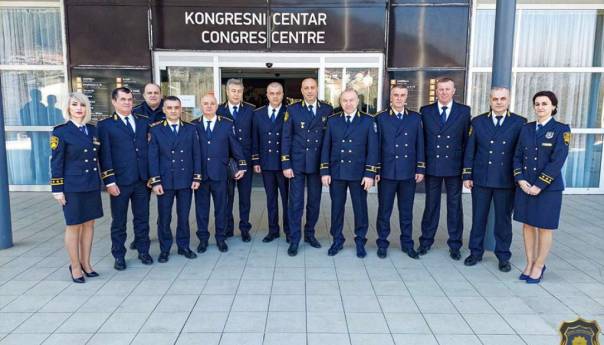 Sigurnosna situacija na području FBiH na zadovoljavajućem nivou