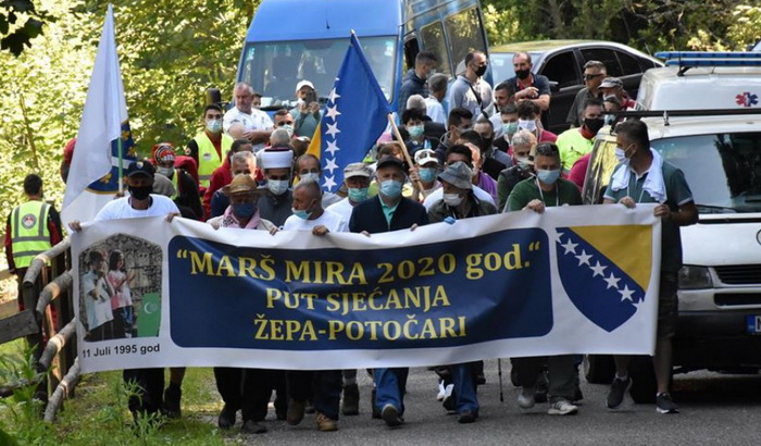Sigurnosne pripreme teku po planu, poziv građanima da poštuju mjere
