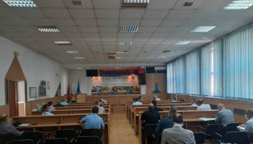 Sigurnosne pripreme za skup u Srebrenici provode se po planu