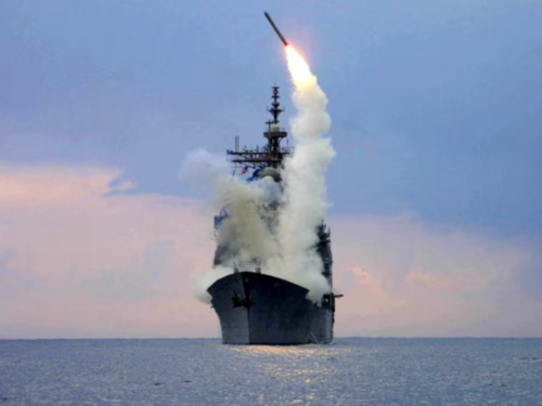 Sigurnosni plan za Ukrajinu: Odgovor Tomahawcima ako Rusi prekrše primirje