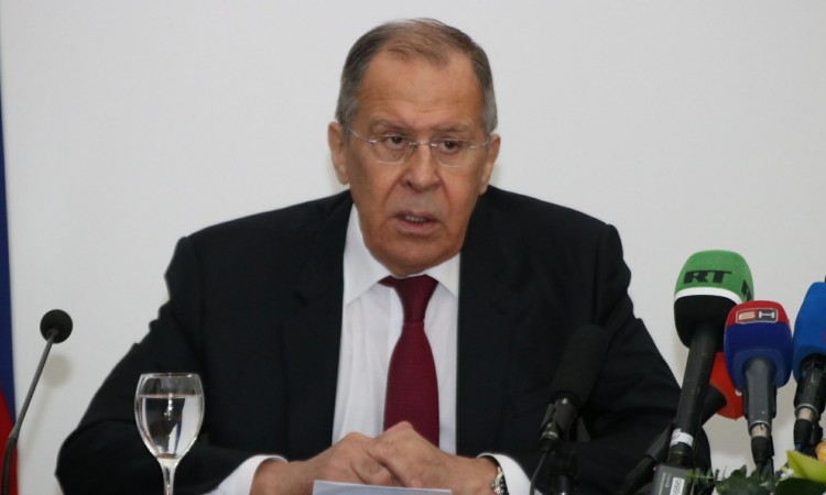 Sigurnosni pregovori sa SAD počinju nakon praznika