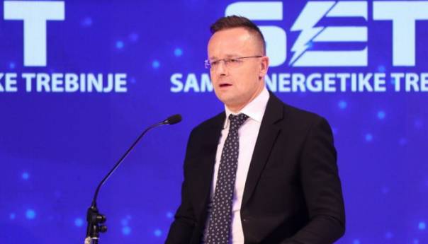 Sijarto: Dok smo mi na vlasti neće biti sankcija Dodiku