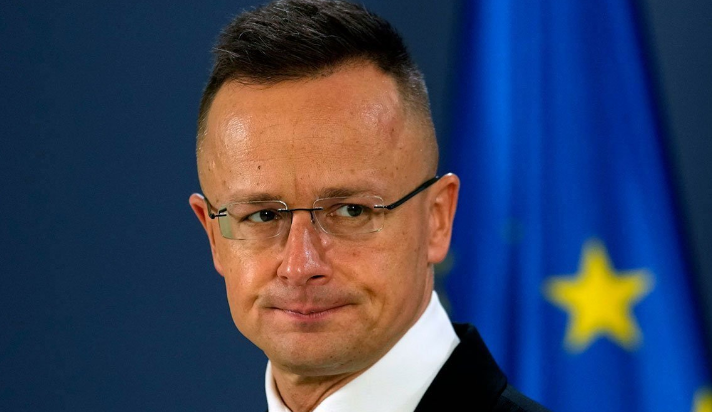 Sijarto: Nismo za uvođenje gasnog embarga Rusiji