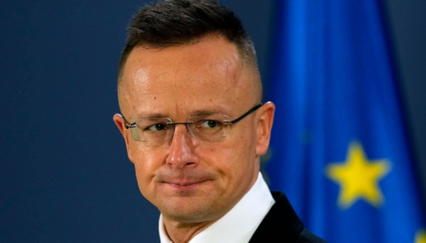 Sijarto: Nismo za uvođenje gasnog embarga Rusiji