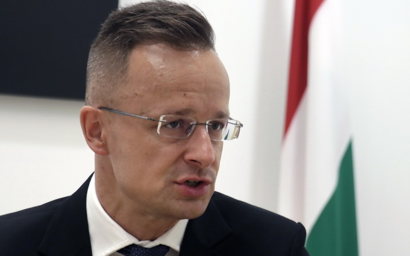 Sijarto o Dodiku: Sankcije nisu alat broj jedan