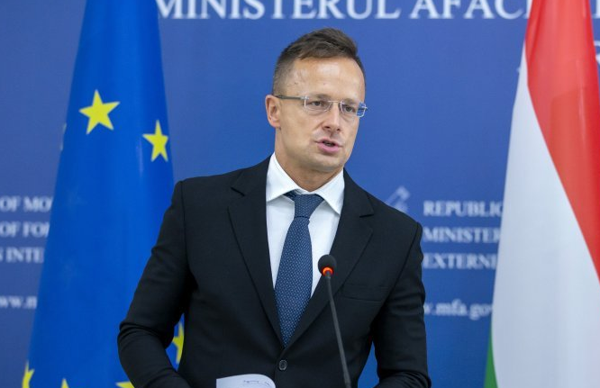 Sijarto podržao Dodika i Čovića: Sa stranim sudijama BiH ne može u EU