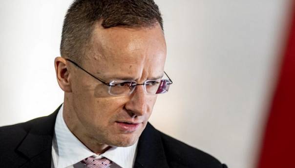 Sijarto: Sankcije protiv Rusije su najgori odgovor EU