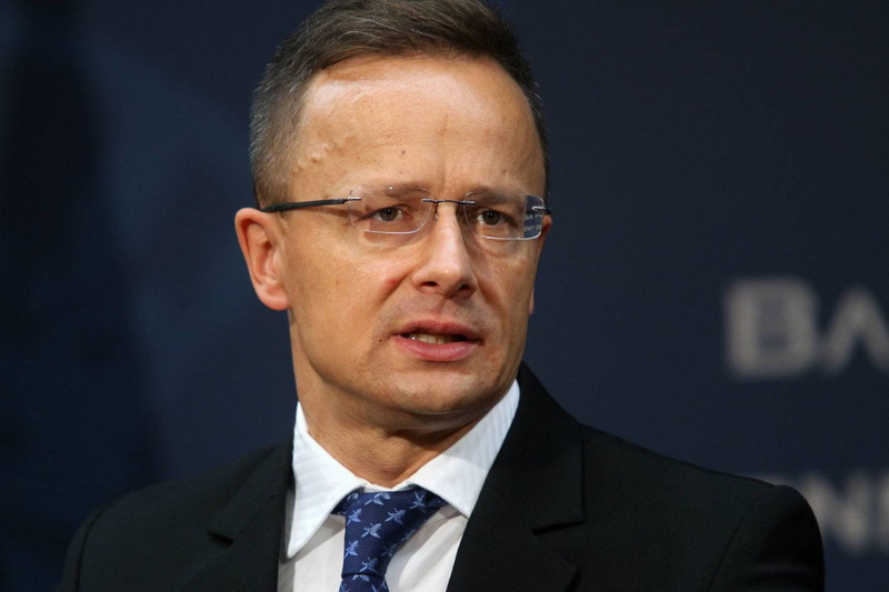 Sijarto: Strateški savez sa Beogradom