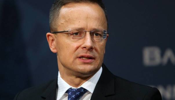 Sijarto: Strateški savez sa Beogradom