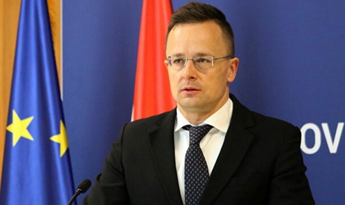 Sijarto: Zapadno oružje produbljuje sukob u Ukrajini