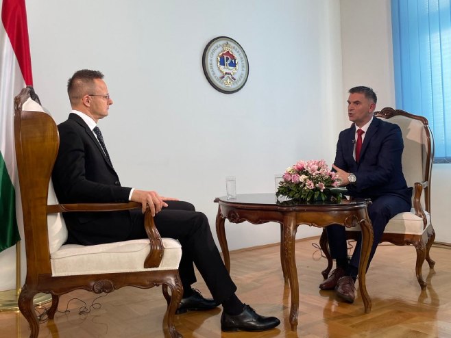 Sijarto: Zemlje Zapadne Evrope koče proširenje EU