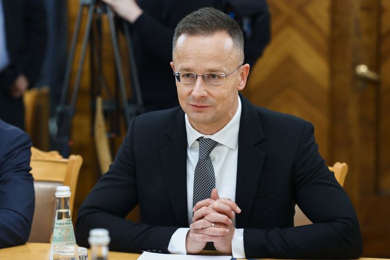 Sijarto: Zna se ko će pobijediti u ratu u Ukrajini