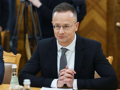 Sijarto: Zna se ko će pobijediti u ratu u Ukrajini