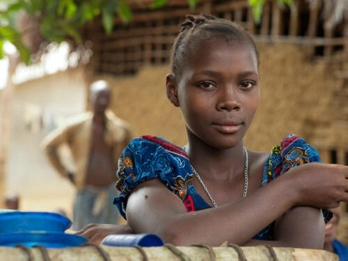 Sierra Leone i službeno zabranila dječje brakove, 'mladoženjama' prijete ogromne kazne