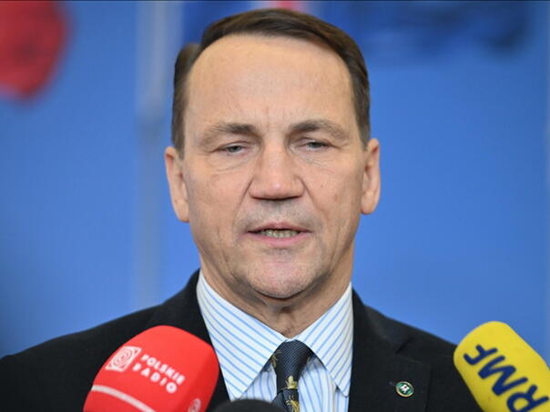 Sikorski pozvao na odgovornost zbog ratnih zločina izraelskih vojnika