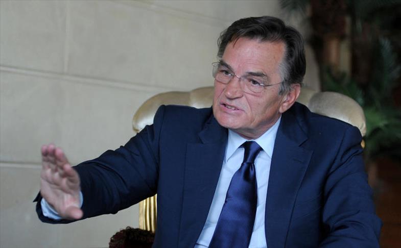 Silajdžić: Članstvo u NATO, što je prije moguće