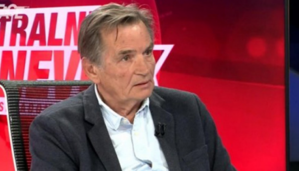 Silajdžić: Država BiH je pod opsadom, a međunarodna zajednica je pomagač