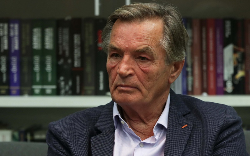 Silajdžić: Godine nerada se ne mogu nadomjestiti