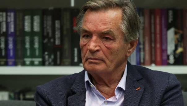 Silajdžić: Godine nerada se ne mogu nadomjestiti