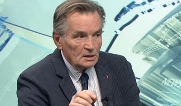 Silajdžić otkrio ko stoji iza Bidenovog dokumenta o BiH